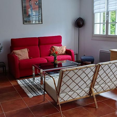 Residence Albina Centre Hendaye Plage 외부 사진