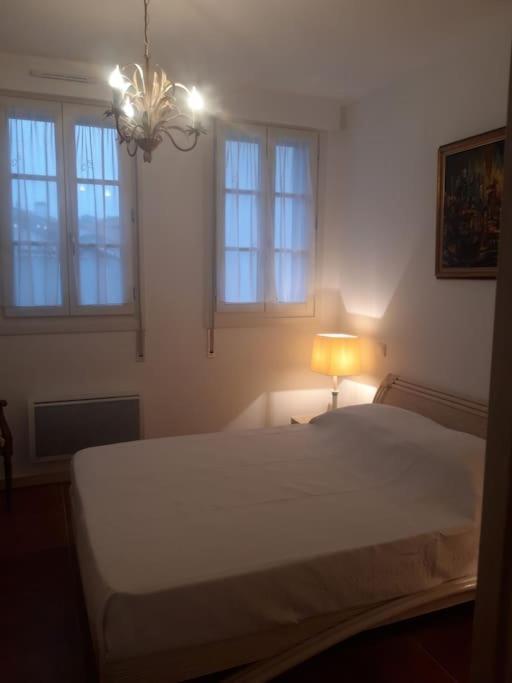 Residence Albina Centre Hendaye Plage 외부 사진