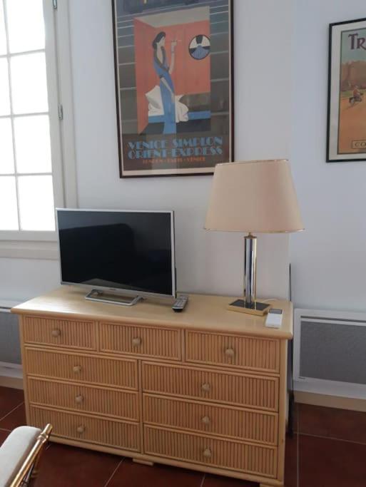 Residence Albina Centre Hendaye Plage 외부 사진